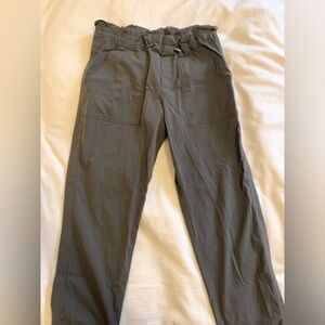 Athleta Parachute Pants